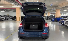 Mercedes-Benz A45 AMG burmester* multibeam led* Parking Assist, снимка 15