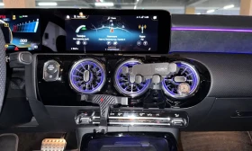 Mercedes-Benz A45 AMG burmester* multibeam led* Parking Assist, снимка 8