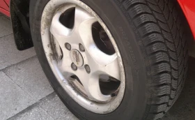 Kia Sephia, снимка 3