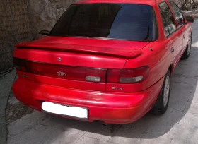 Kia Sephia, снимка 1