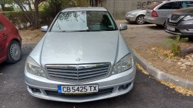 Mercedes-Benz C 220, снимка 10