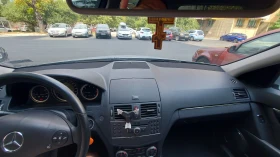 Mercedes-Benz C 220, снимка 3