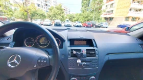 Mercedes-Benz C 220, снимка 2