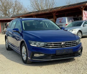 VW Passat 2.0TDI* R LINE * 115 000 км.* ACC* CAMERA , снимка 1