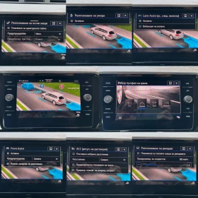 VW Passat 2.0TDI* R LINE * 115 000 км.* ACC* CAMERA , снимка 16