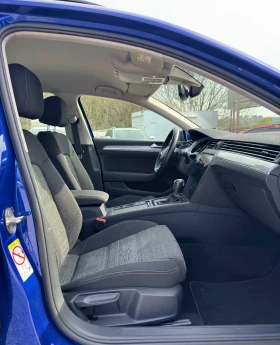 VW Passat 2.0TDI* R LINE * 115 000 км.* ACC* CAMERA , снимка 10