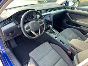 VW Passat 2.0TDI* R LINE * 115 000 км.* ACC* CAMERA , снимка 5