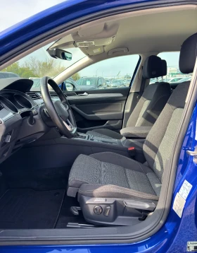 VW Passat 2.0TDI* R LINE * 115 000 км.* ACC* CAMERA , снимка 6