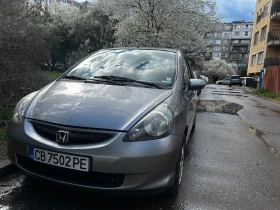 Honda Jazz, снимка 9
