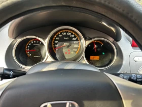 Honda Jazz, снимка 6
