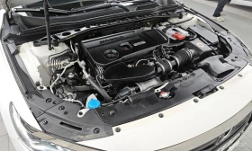 Honda Accord * 2.0TURBO* КОЖА* ПОДГРЕВ* ШИБИДАХ* HEAD-UP* КАМЕР, снимка 6