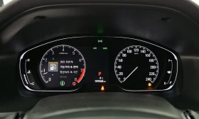 Honda Accord * 2.0TURBO* КОЖА* ПОДГРЕВ* ШИБИДАХ* HEAD-UP* КАМЕР, снимка 8