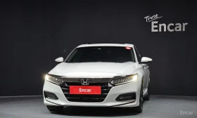 Honda Accord * 2.0TURBO* КОЖА* ПОДГРЕВ* ШИБИДАХ* HEAD-UP* КАМЕР, снимка 3