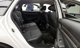 Honda Accord * 2.0TURBO* КОЖА* ПОДГРЕВ* ШИБИДАХ* HEAD-UP* КАМЕР, снимка 11