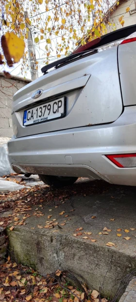 Ford Focus, снимка 3