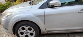 Ford Focus, снимка 4