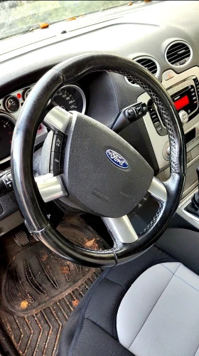 Ford Focus, снимка 6