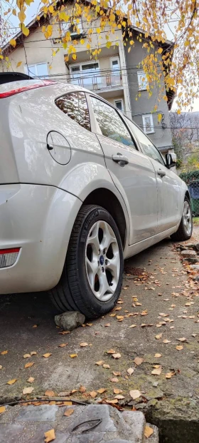 Ford Focus, снимка 5