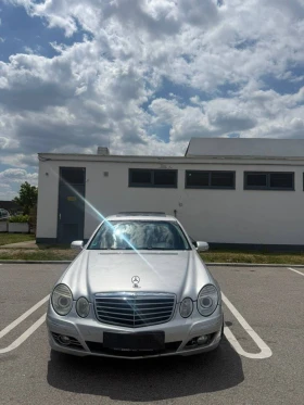 Mercedes-Benz E 280 avantgarde, снимка 7