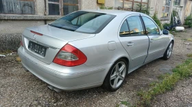Mercedes-Benz E 280 avantgarde, снимка 8