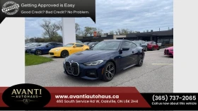 BMW 430 XDRIVE* COUPE* HEADUP* МПАКЕТ* HARMAN* KARDON* , снимка 1