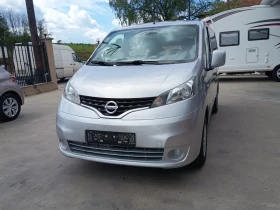 Nissan e-NV200 1.5dci, снимка 1
