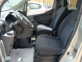Nissan e-NV200 1.5dci, снимка 9