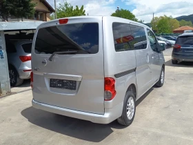 Nissan e-NV200 1.5dci, снимка 5