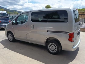Nissan e-NV200 1.5dci, снимка 8