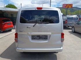 Nissan e-NV200 1.5dci, снимка 6