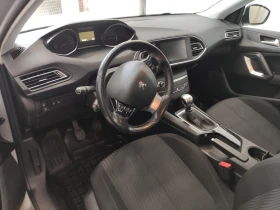 Peugeot 308 SW, снимка 5