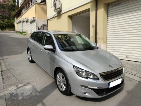 Peugeot 308 SW, снимка 2