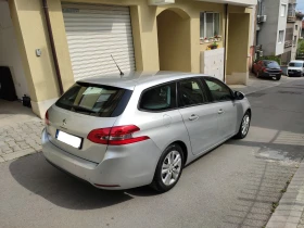 Peugeot 308 SW, снимка 3