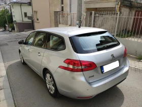 Peugeot 308 SW, снимка 4