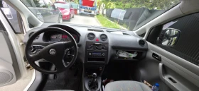 VW Caddy 1.9TDI, снимка 8