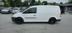 VW Caddy 1.9TDI, снимка 3