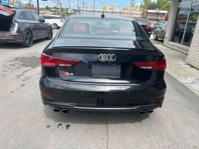 Audi S3 Technik/B&O/LED/MAGNETIC RIDE/АВТОКРЕДИТ, снимка 4