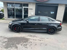 Audi S3 Technik/B&O/LED/MAGNETIC RIDE/АВТОКРЕДИТ, снимка 2