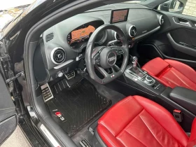 Audi S3 Technik/B&O/LED/MAGNETIC RIDE/АВТОКРЕДИТ, снимка 8