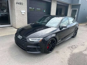 Audi S3 Technik/B&O/LED/MAGNETIC RIDE/АВТОКРЕДИТ, снимка 1