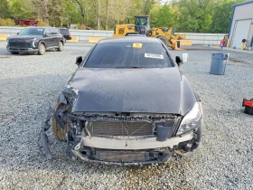 Mercedes-Benz CLS 550 4.7l 4Matic, снимка 5