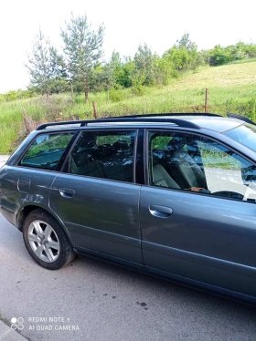 Audi A4 Audi A4 TOP!, снимка 7