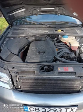 Audi A4 Audi A4 TOP!, снимка 8