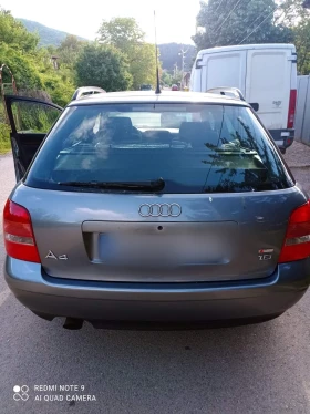 Audi A4 Audi A4 TOP!, снимка 3