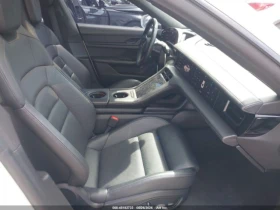 Porsche Taycan * 4S* КОЖА* ПОДГРЕВ* ОБДУХВАНЕ* ПАНОРАМА* , снимка 5