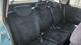 Honda Fr-v 2.0i, снимка 11