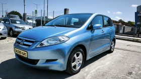 Honda Fr-v 2.0i, снимка 1