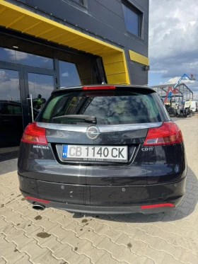 Opel Insignia 2.0 CDTI | Carplay, снимка 4