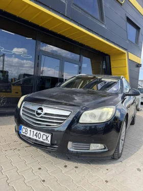 Opel Insignia 2.0 CDTI | Carplay, снимка 2