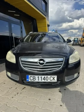 Opel Insignia 2.0 CDTI | Carplay, снимка 1